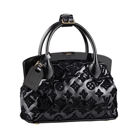 louis vuitton soft lockit black|Lockit BB Monogram .